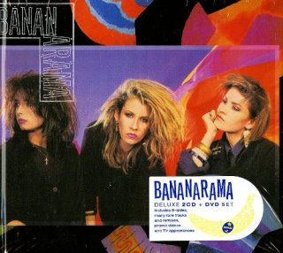 Bananarama - Cruel Summer (12'' Version)